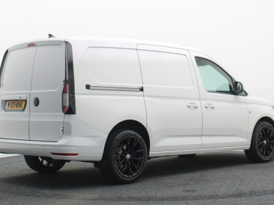 Volkswagen Caddy Cargo Maxi 2.0 TDI DSG Comfort Airco, Stoelverwarming, Bluetooth, Navigatie, Camera, Cruise, PDC, 18 foto 21