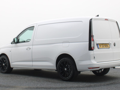 Volkswagen Caddy Cargo Maxi 2.0 TDI DSG Comfort Airco, Stoelverwarming, Bluetooth, Navigatie, Camera, Cruise, PDC, 18 foto 3