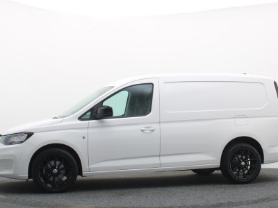 Volkswagen Caddy Cargo Maxi 2.0 TDI DSG Comfort Airco, Stoelverwarming, Bluetooth, Navigatie, Camera, Cruise, PDC, 18 foto 7