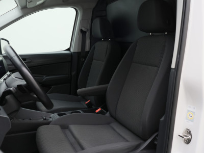 Volkswagen Caddy Cargo Maxi 2.0 TDI DSG Comfort Airco, Stoelverwarming, Bluetooth, Navigatie, Camera, Cruise, PDC, 18 foto 9