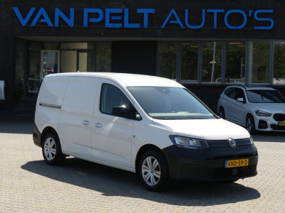 Volkswagen Caddy Cargo Maxi 2.0 TDI DSG Comfort / Carplay / Nav / Cruise / DAB+