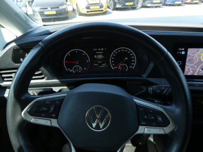 Volkswagen Caddy Cargo Maxi 2.0 TDI DSG Comfort / Carplay / Nav / Cruise / DAB+ foto 15