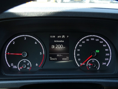 Volkswagen Caddy Cargo Maxi 2.0 TDI DSG Comfort / Carplay / Nav / Cruise / DAB+ foto 16