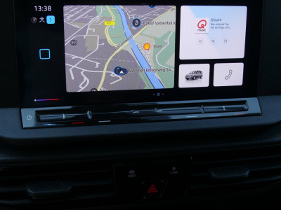 Volkswagen Caddy Cargo Maxi 2.0 TDI DSG Comfort / Carplay / Nav / Cruise / DAB+ foto 20