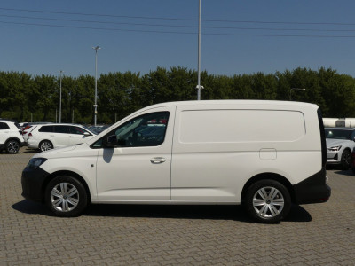Volkswagen Caddy Cargo Maxi 2.0 TDI DSG Comfort / Carplay / Nav / Cruise / DAB+ foto 3