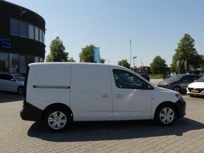 Volkswagen Caddy Cargo Maxi 2.0 TDI DSG Comfort / Carplay / Nav / Cruise / DAB+ foto 7