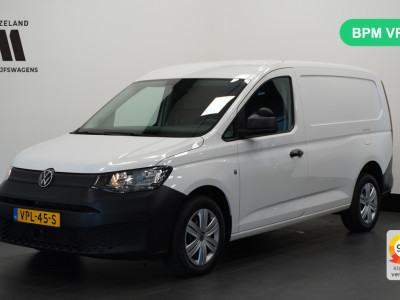 Volkswagen Caddy Cargo Maxi 2.0 TDI EURO 6 - Airco - Navi - Cruise - â¬13.950,- Excl.