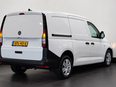 Volkswagen Caddy Cargo Maxi 2.0 TDI EURO 6 - Airco - Navi - Cruise - €13.950,- Excl. foto 2