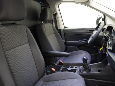 Volkswagen Caddy Cargo Maxi 2.0 TDI EURO 6 - Airco - Navi - Cruise - €13.950,- Excl. foto 3