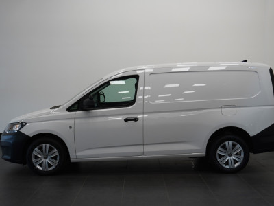 Volkswagen Caddy Cargo Maxi 2.0 TDI EURO 6 - Airco - Navi - Cruise - €13.950,- Excl. foto 6