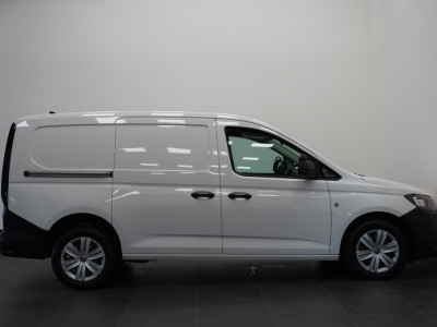 Volkswagen Caddy Cargo Maxi 2.0 TDI EURO 6 - Airco - Navi - Cruise - €13.950,- Excl. foto 7
