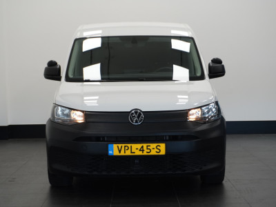 Volkswagen Caddy Cargo Maxi 2.0 TDI EURO 6 - Airco - Navi - Cruise - €13.950,- Excl. foto 8