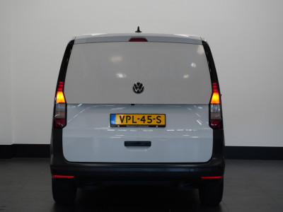 Volkswagen Caddy Cargo Maxi 2.0 TDI EURO 6 - Airco - Navi - Cruise - €13.950,- Excl. foto 9