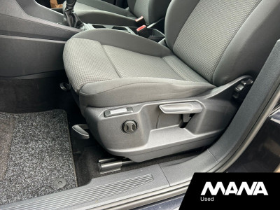 Volkswagen Caddy Cargo Maxi 2.0 TDI L2H1 102pk Airco Carplay Navigatie foto 10