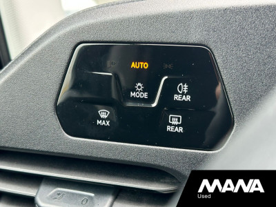 Volkswagen Caddy Cargo Maxi 2.0 TDI L2H1 102pk Airco Carplay Navigatie foto 11