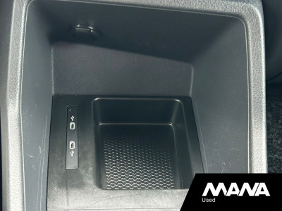 Volkswagen Caddy Cargo Maxi 2.0 TDI L2H1 102pk Airco Carplay Navigatie foto 20