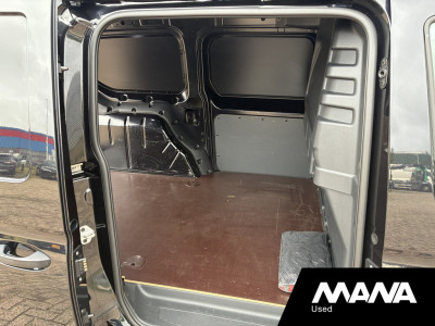 Volkswagen Caddy Cargo Maxi 2.0 TDI L2H1 102pk Airco Carplay Navigatie foto 7