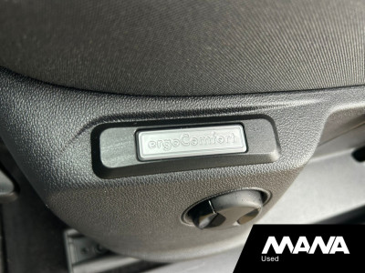 Volkswagen Caddy Cargo Maxi 2.0 TDI L2H1 102pk Airco Carplay Navigatie foto 8