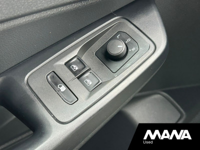 Volkswagen Caddy Cargo Maxi 2.0 TDI L2H1 102pk Airco Carplay Navigatie foto 9