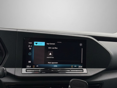 Volkswagen Caddy Cargo Maxi 2.0 TDI PB Edition Virtual, Cruise, Camera, Carplay, 122pk, Automaat, multimedia, Clima, LED, Trekhaak, Uniek! foto 13
