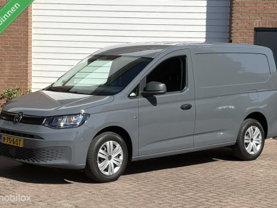 Volkswagen Caddy Cargo Maxi 2.0 TDI PDC Apple CarPlay MF stuur