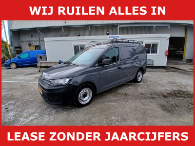 Volkswagen Caddy Cargo Maxi 2.0 TDI automaat