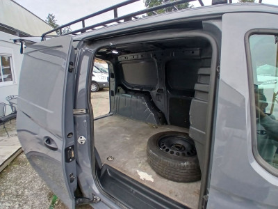 Volkswagen Caddy Cargo Maxi 2.0 TDI automaat foto 10