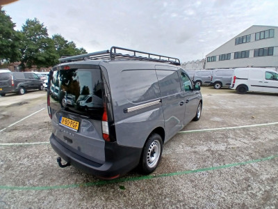 Volkswagen Caddy Cargo Maxi 2.0 TDI automaat foto 11