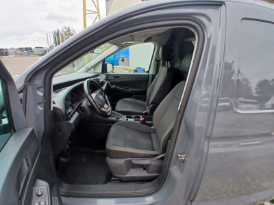 Volkswagen Caddy Cargo Maxi 2.0 TDI automaat foto 2