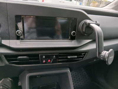 Volkswagen Caddy Cargo Maxi 2.0 TDI automaat foto 4