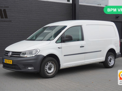 Volkswagen Caddy Maxi 2.0 TDI EURO 6 - Airco - Cruise - Carkit - â¬12.900,- Excl.