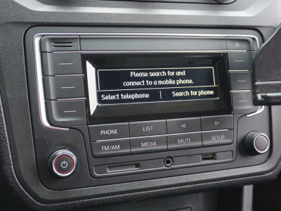 Volkswagen Caddy Maxi 2.0 TDI EURO 6 - Airco - Cruise - Carkit - €12.900,- Excl. foto 12