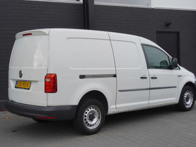 Volkswagen Caddy Maxi 2.0 TDI EURO 6 - Airco - Cruise - Carkit - €12.900,- Excl. foto 2