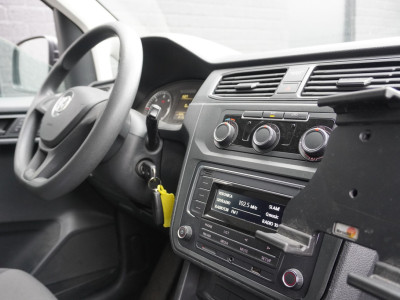 Volkswagen Caddy Maxi 2.0 TDI EURO 6 - Airco - Cruise - Carkit - €12.900,- Excl. foto 3