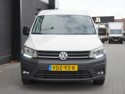 Volkswagen Caddy Maxi 2.0 TDI EURO 6 - Airco - Cruise - Carkit - €12.900,- Excl. foto 6