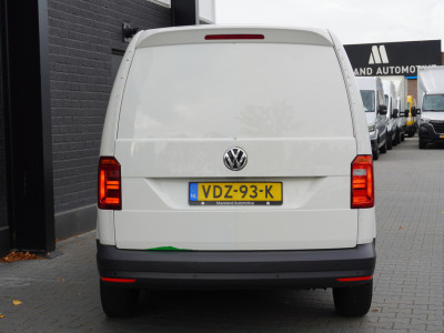 Volkswagen Caddy Maxi 2.0 TDI EURO 6 - Airco - Cruise - Carkit - €12.900,- Excl. foto 7