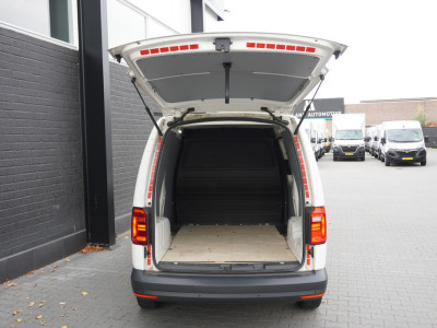Volkswagen Caddy Maxi 2.0 TDI EURO 6 - Airco - Cruise - Carkit - €12.900,- Excl. foto 8