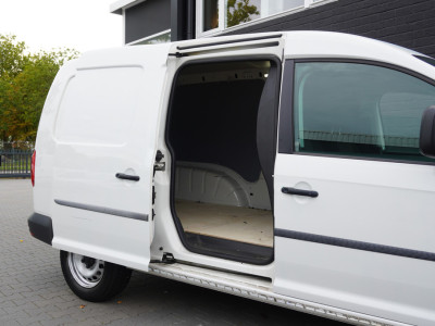 Volkswagen Caddy Maxi 2.0 TDI EURO 6 - Airco - Cruise - Carkit - €12.900,- Excl. foto 9