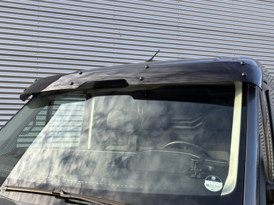 Volkswagen Crafter 177PK L3H2 - Indium Grey - Black Styling Package - FULL OPTION foto 13