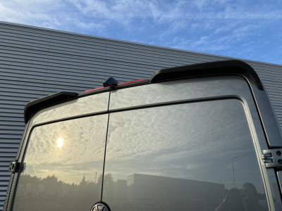 Volkswagen Crafter 177PK L3H2 - Indium Grey - Black Styling Package - FULL OPTION foto 14