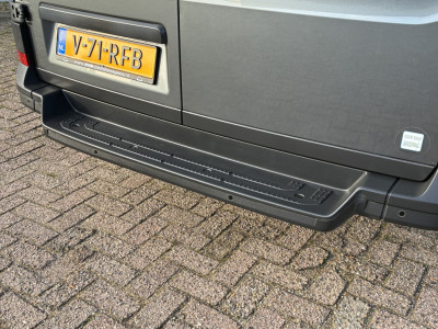 Volkswagen Crafter 177PK L3H2 - Indium Grey - Black Styling Package - FULL OPTION foto 16
