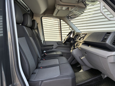 Volkswagen Crafter 177PK L3H2 - Indium Grey - Black Styling Package - FULL OPTION foto 18
