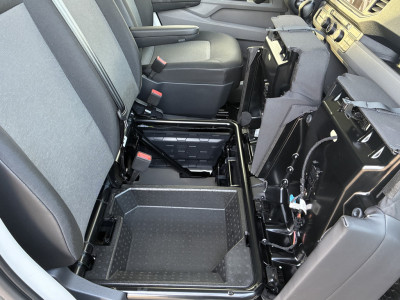 Volkswagen Crafter 177PK L3H2 - Indium Grey - Black Styling Package - FULL OPTION foto 19