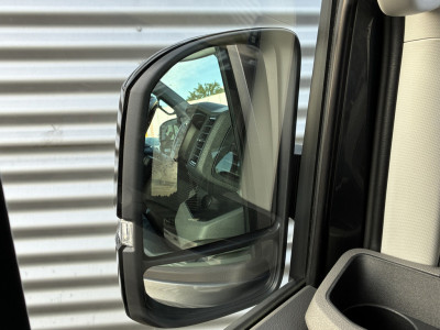 Volkswagen Crafter 177PK L3H2 - Indium Grey - Black Styling Package - FULL OPTION foto 21