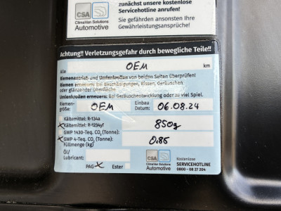Volkswagen Crafter 177PK L3H2 - Indium Grey - Black Styling Package - FULL OPTION foto 9