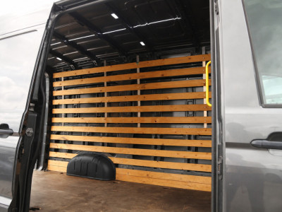 Volkswagen Crafter 2.0 TDI 140 | Aut. | Laadklep | Camera | Navi | Cruise | Airco.. 18