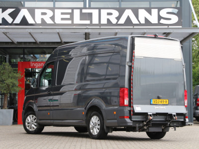 Volkswagen Crafter 2.0 TDI 140 | Aut. | Laadklep | Camera | Navi | Cruise | Airco.. 2