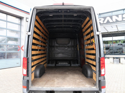 Volkswagen Crafter 2.0 TDI 140 | Aut. | Laadklep | Camera | Navi | Cruise | Airco.. 4