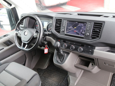 Volkswagen Crafter 2.0 TDI 140 | Aut. | Laadklep | Camera | Navi | Cruise | Airco.. 5