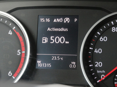 Volkswagen Crafter 2.0 TDI 140 | Aut. | Laadklep | Camera | Navi | Cruise | Airco.. 7